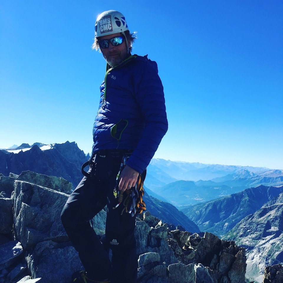 AlpineJimClimbing